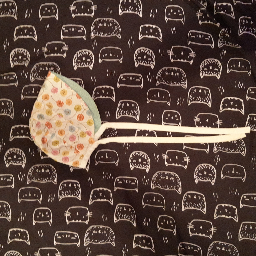 Baby bonnet